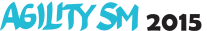 Agility SM 2015 -logo