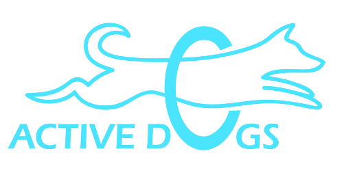 Active Dogs -logo